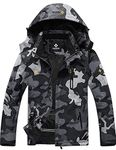 Snowboard Jackets