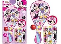 JA-RU Disney Minnie Mouse & Friends