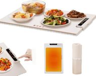 Portable Electric Warming Tray Sili