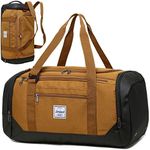 Travel Duffle Bag for Men 40L Sport