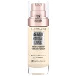 Maybelline Dream Radiant Liquid Foundation With Hyaluronic Acid And Collagen, Lightweight, Medium Coverage, 03 True Ivory, 30 ml, Pack Of 1