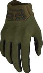 Fox Racing Men's Bomber LT Mountain Biking Glove, Fatigue Green, XX-Large