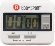 Body Sport Digital Timer – Sports S