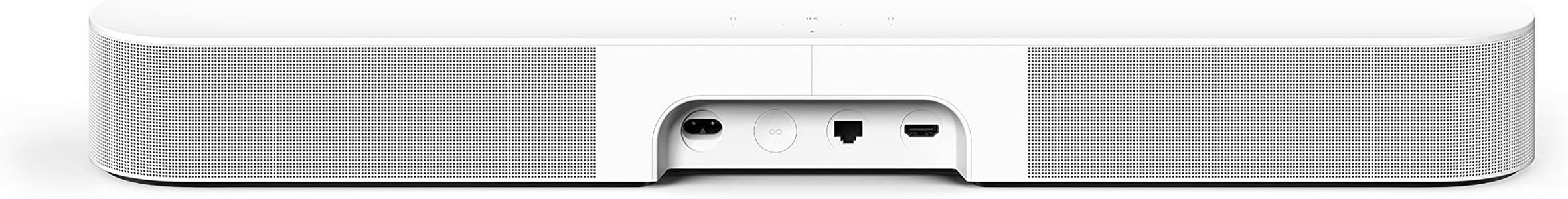 Sonos Beam Gen 2 Soundbar – White