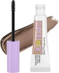 Maybelline Superlock Brow Glue Tint