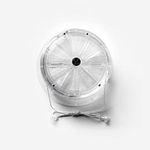 Vent-a-matic Cord Operated Fan 162mm Diameter Model 106