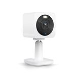 WYZE Cam OG 1080p HD Wi-Fi Security Camera - Indoor/Outdoor, Color Night Vision, Spotlight, 2-Way Audio, Cloud & Local storage- Ideal for Home Security, Baby, Pet Monitoring - Alexa & Google Assistant