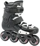 FR X 80 In-line Skates - Black (43)