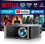 [1200 ANSI/Netflix-Licensed/36W Dol