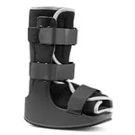 MARS WELLNESS Pediatric Cam Walker Walking Ankle Boot - Sprained Ankle Boot - Pediatric Orthopedic Boots - XL - Fits Children Ages 6.5-8 Years Old