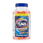 TUMS Chewable Bites Ultra Strength 
