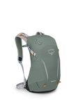 Osprey Hikelite 18 Unisex Hiking Backpack Pine Leaf Green O/S