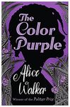 The Color Purple [Paperback] Walker, Alice