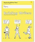 Learning Without Tears Building Wri