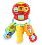 VTech Smart Sounds Baby Keys (English Version)