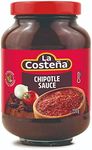 La Costena Chipotle Sauce, 220 g