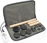 Goodtar Massage Stones Set with War