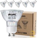 DiCUNO GU10 LED Bulb Dimmable, Dayl