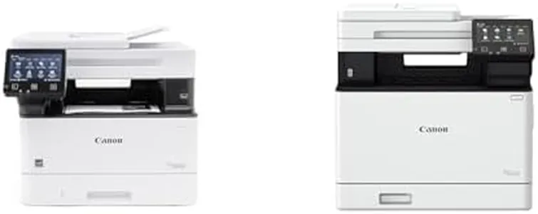 Canon imag