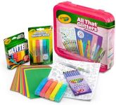 Crayola All That Glitters Art Case 