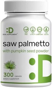 Saw Palmet