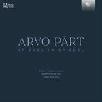 Various Of Arvo Parts