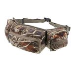 Outdoor Pocket Fanny Pack Hunting Belt Waist Pack