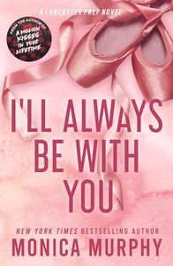 I'll Always Be With You: The addictive and heart-pounding new novel from the TikTok sensation