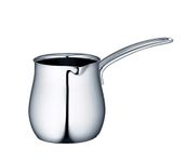 Cuisinox 24 Oz Stainless Steel Turkish Coffee Pot