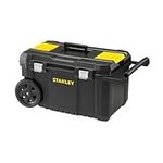 Stanley Rolling Tool Chests, 50 Lit
