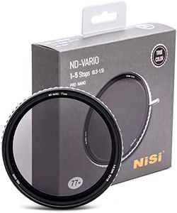 NiSi 105mm