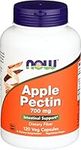 Apple Pectin, 700 mg, 120 Capsules 