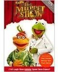 The Best of the Muppet Show Featuring Tony Randall / Beverly Sills / Pearl Bailey