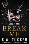 Break Me (The Wolf Hotel Book 2)