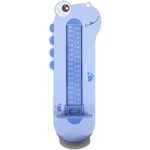 Children's Foot Measuring Device Home Tools Toddler Tools Ruler Shoes Measurer Shoe Measuring Ruler Shoe Measurement Ruler Toddler Measure Feet Ruler Feet Measuring Feet Gauge