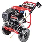 Commercial Pressure Washer