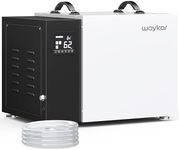 Waykar 158 Pint Commercial Dehumidi