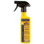 Sawyer Products SP649 Premium Permethrin Clothing Insect Repellent Trigger Spray, 12-Ounce