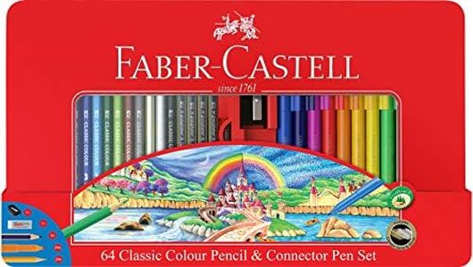 Faber-Cast