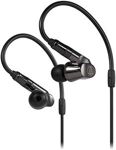 Audio Tech