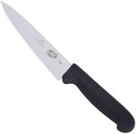 Victorinox Fibrox Pro Chef's Knife,