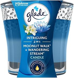 Glade 2in1