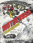 Motocross Coloring Book: 30 Beautiful Colouring Pages High-Quality With Dirt Bike, Heavy Racing Motorbikes, Classic Retro & Sports Motorcycles to ... For Boys And Kids To Relax And Relive Stress