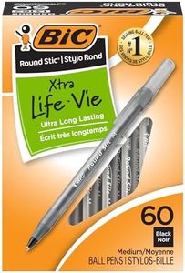 BIC Round 