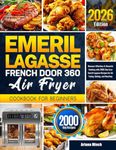 Emeril Lagasse French Door 360 Air 