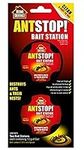 Home defence Ant Stop Bait Station - with a Thank you Sticker