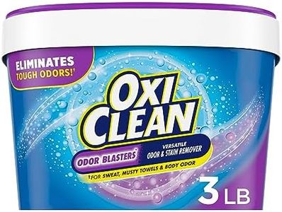 OxiClean O