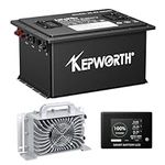 KEPWORTH 36V 100Ah Lithium Battery 