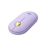 Logitech Pebble Wireless Mouse with