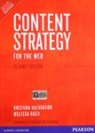 Content Strategy for the Web [paperback] Kristina Halvorson,Melissa Rach,Sarah Cancilla [Jan 01, 2012]…